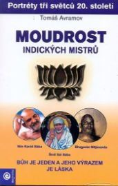 Moudrost indických mistrů