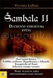 Duchovní struktura světa