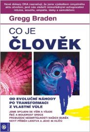 Co je člověk