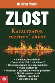 Zlost - Katalyzátor pozitivní změny