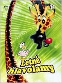 Letné hlavolamy