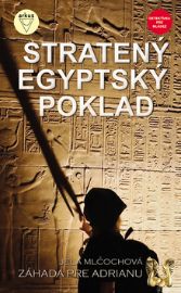 Stratený egyptský poklad (slovensky)
