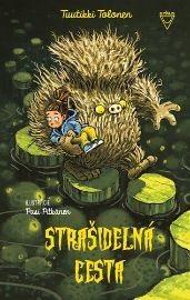 Strašidelná cesta