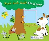 Ňuch, ňuch, ňuch! Kto je tam? (slovensky)