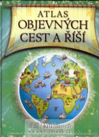 Atlas objevných cest a říší