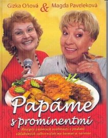 Papáme s prominentmi