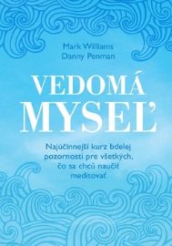 Vedomá myseľ