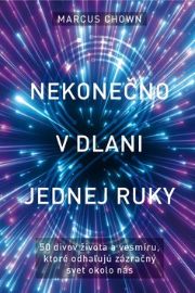 Nekonečno v dlani jednej ruky