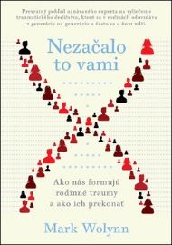 Nezačalo to vami