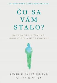 Čo sa vám stalo?