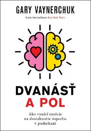 Dvanásť a pol
