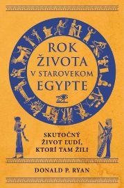 Rok života v starovekom Egypte