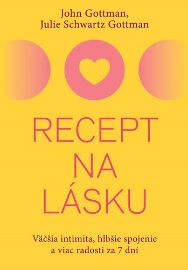 Recept na lásku
