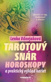Tarotový snár