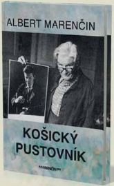 Košický pustovník
