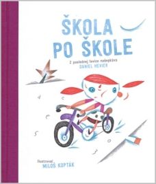 Škola po škole