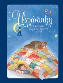 Uspávanky - Ukolébavky pro děti Uspávanky