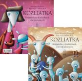 Kozliatka