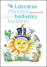Literárne hádanky