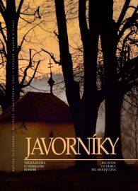 Javorníky