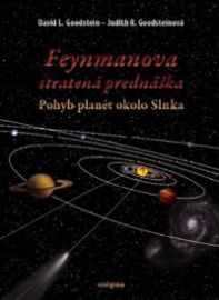 Feynmanovy stratená prednáška