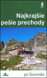 Najkrajšie pešie prechody