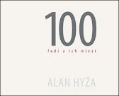 100 ľudí a ich miest