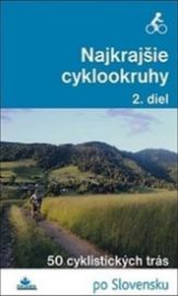 Najkrajšie cyklookruhy, 2. diel