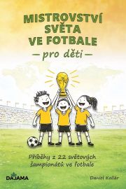 Mistrovství světa ve fotbale pro děti