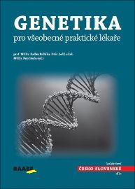 Genetika pro všeobecné praktické lékaře