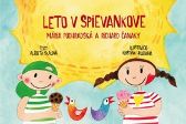 Leto v Spievankove