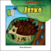 Ježko a jeho kamaráti