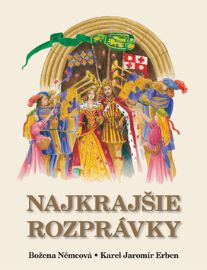 Najkrajšie rozprávky