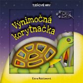 Výnimočná korytnačka