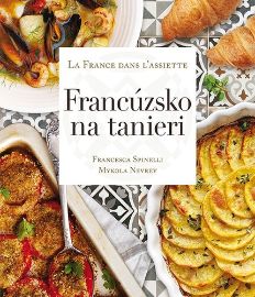 Francúzsko na tanieri