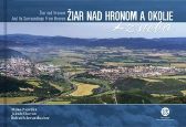 Žiar nad Hronom a okolie z neba