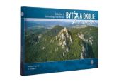 Bytča a okolie z neba