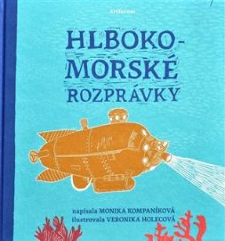 Hlbokomorské rozprávky