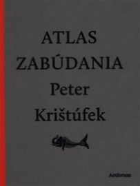 Atlas zabúdania