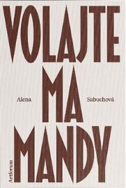 Volajte ma Mandy