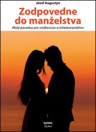 Zodpovedne do manželstva
