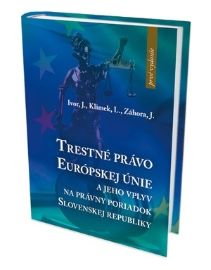 Trestné právo Európskej únie