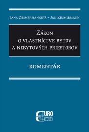 Zákon o vlastníctve bytov a nebytových priestorov