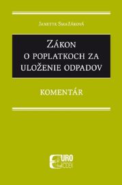 Zákon o poplatkoch za uloženie odpadov