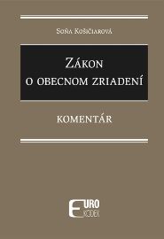 Zákon o obecnom zriadení
