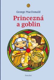 Princezná a goblin