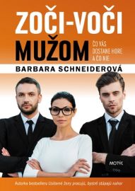 Zoči - voči mužom