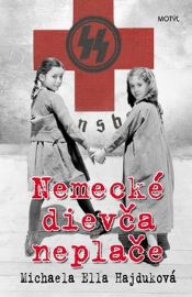 Nemecké dievča neplače