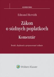 Zákon o súdnych poplatkoch