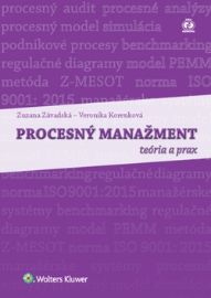 Procesný manažment